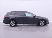 Volkswagen Passat 8