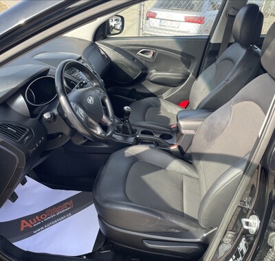 Hyundai ix35 10