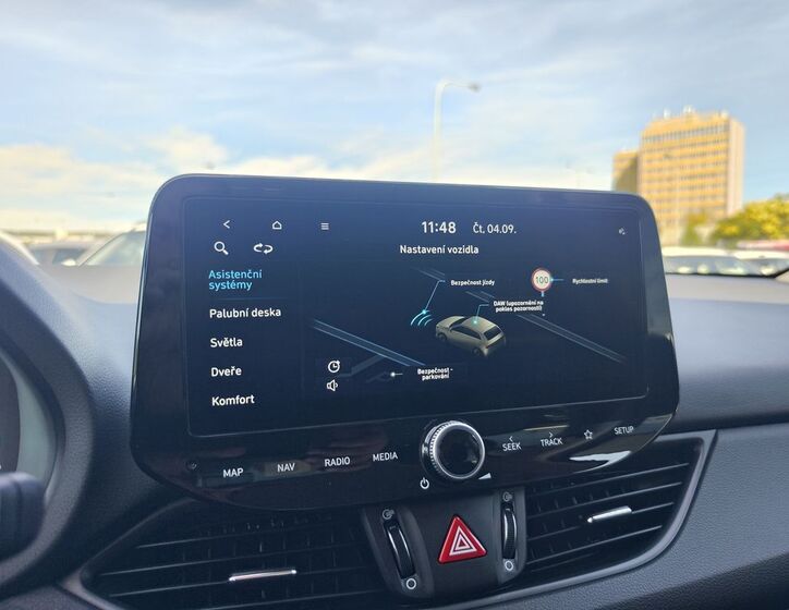 Hyundai i30 13