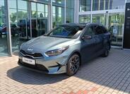 KIA Ceed 1