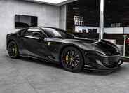 Ferrari 812 4
