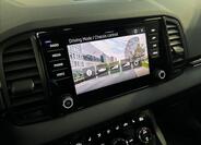 Škoda Karoq 7