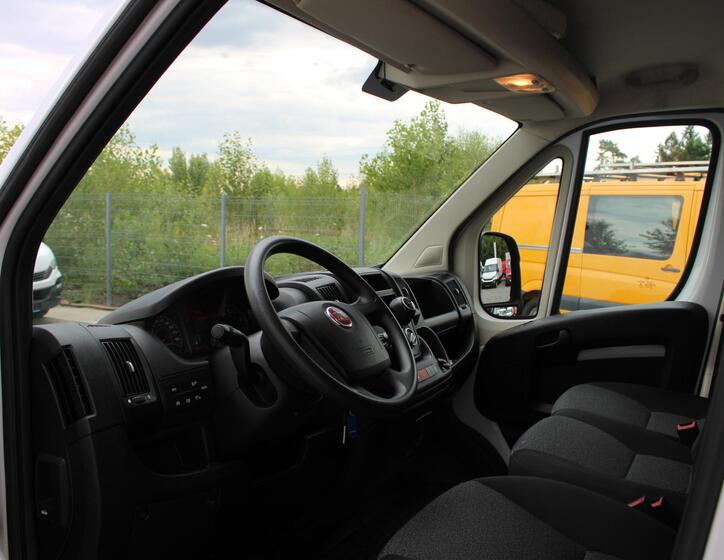 Fiat Ducato 9
