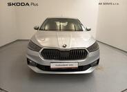 Škoda Fabia 4