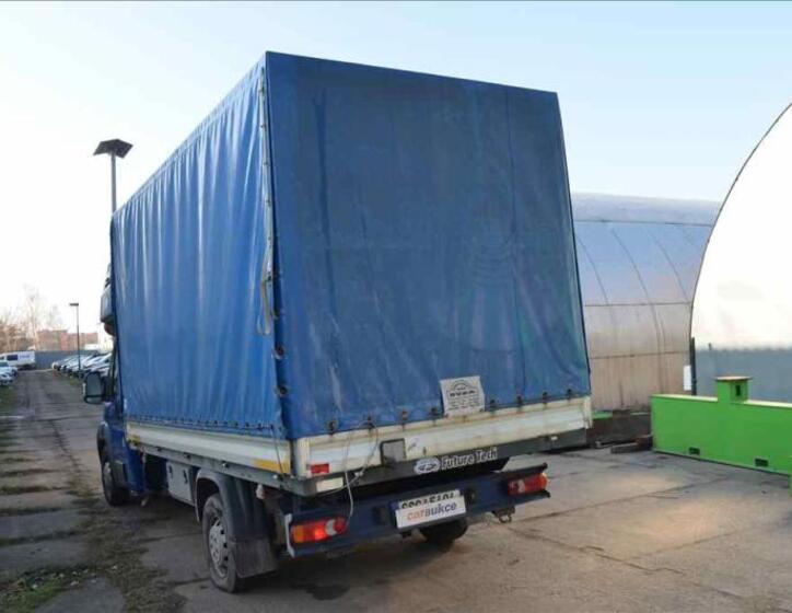 Fiat Ducato 6