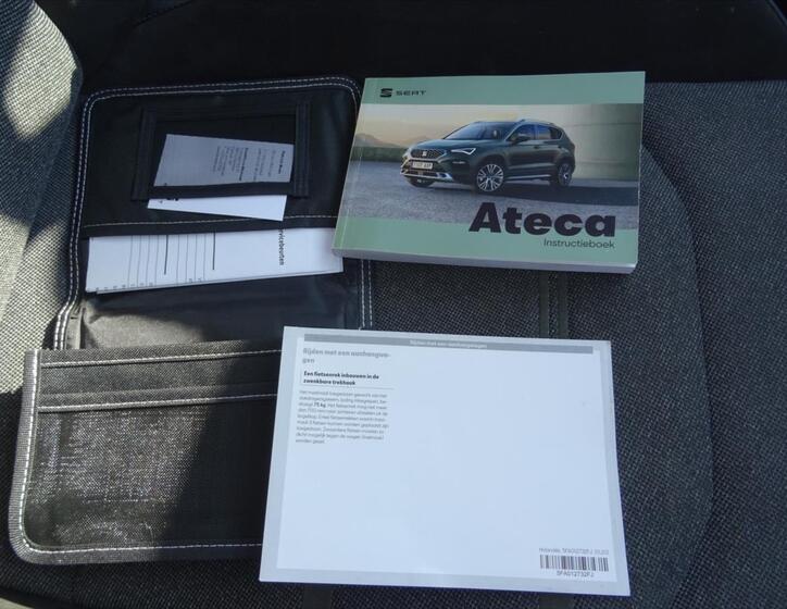 Seat Ateca 16