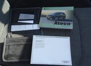 Seat Ateca 16
