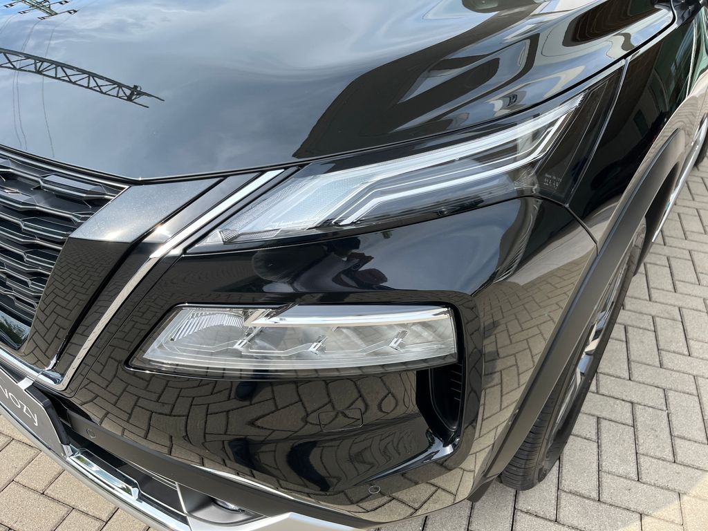 Nissan Ostatní