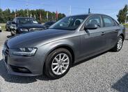 Audi A4 2
