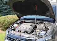 Volkswagen Polo 40