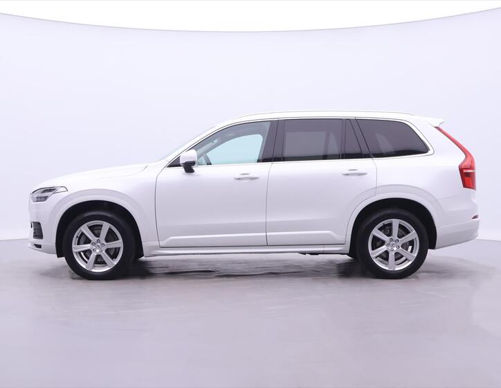 Volvo XC90 4