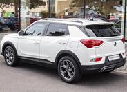 SsangYong Korando 8