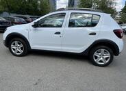 Dacia Sandero 7