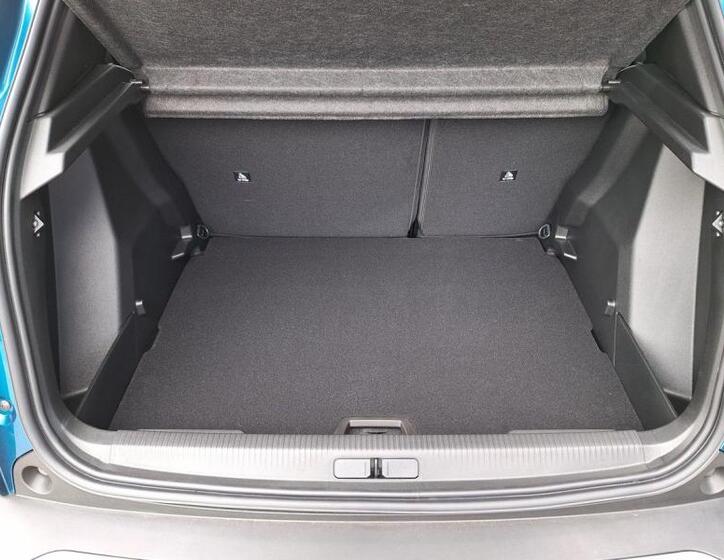 Peugeot 2008 11