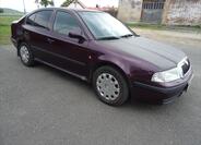 Škoda Octavia 2
