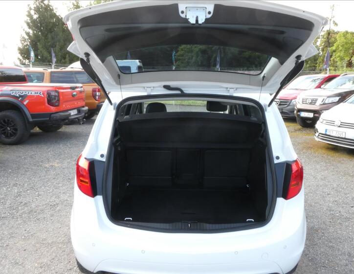 Opel Meriva 23