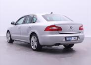 Škoda Superb 5