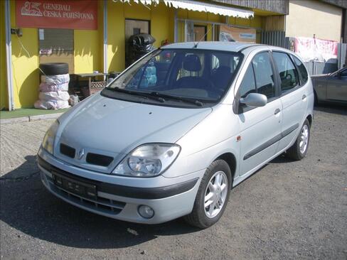 Renault Scénic