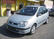 Renault Scénic 1