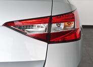 Škoda Superb 35