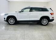 Škoda Kodiaq 3