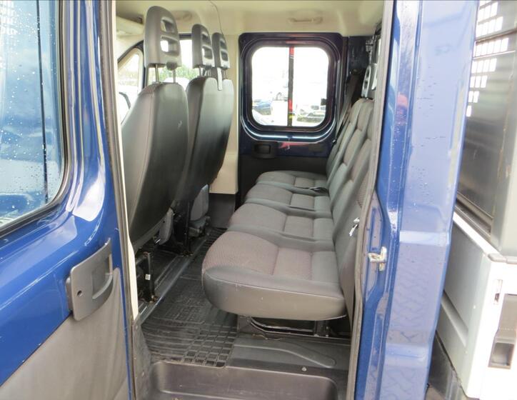 Peugeot Boxer 11