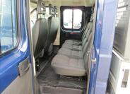 Peugeot Boxer 11