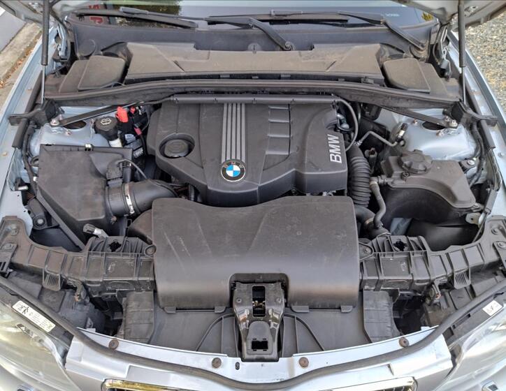 BMW Řada 1 24