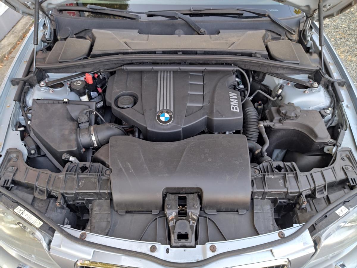 BMW Řada 1