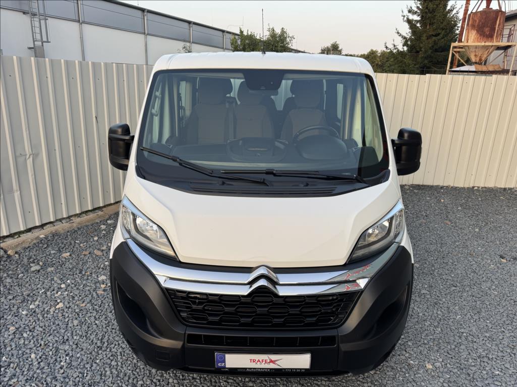 Citroën Jumper