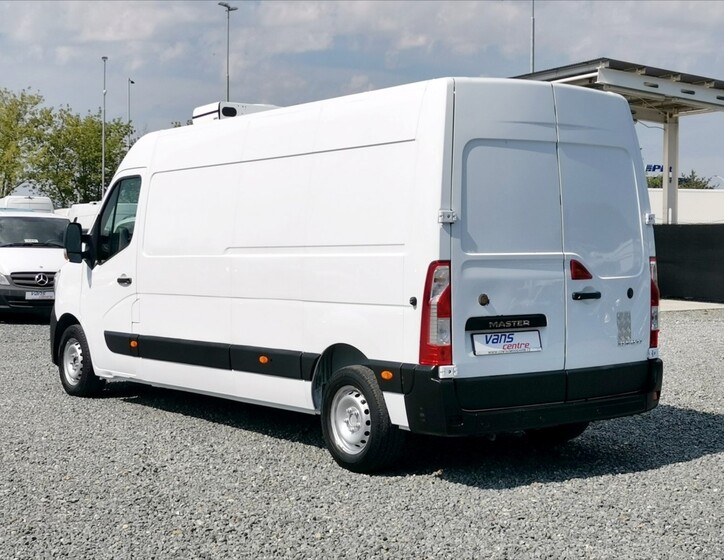 Renault Master 4