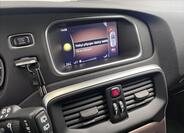 Volvo V40 7