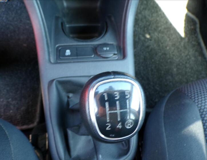 Škoda Citigo 10