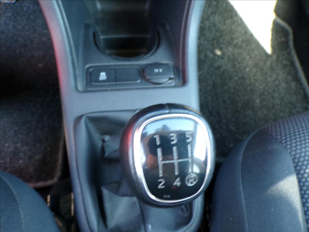 Škoda Citigo
