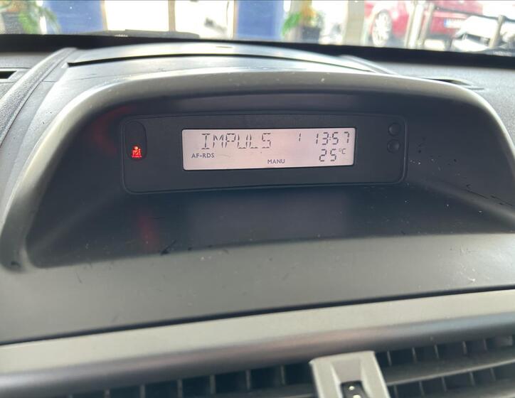 Renault Mégane 12