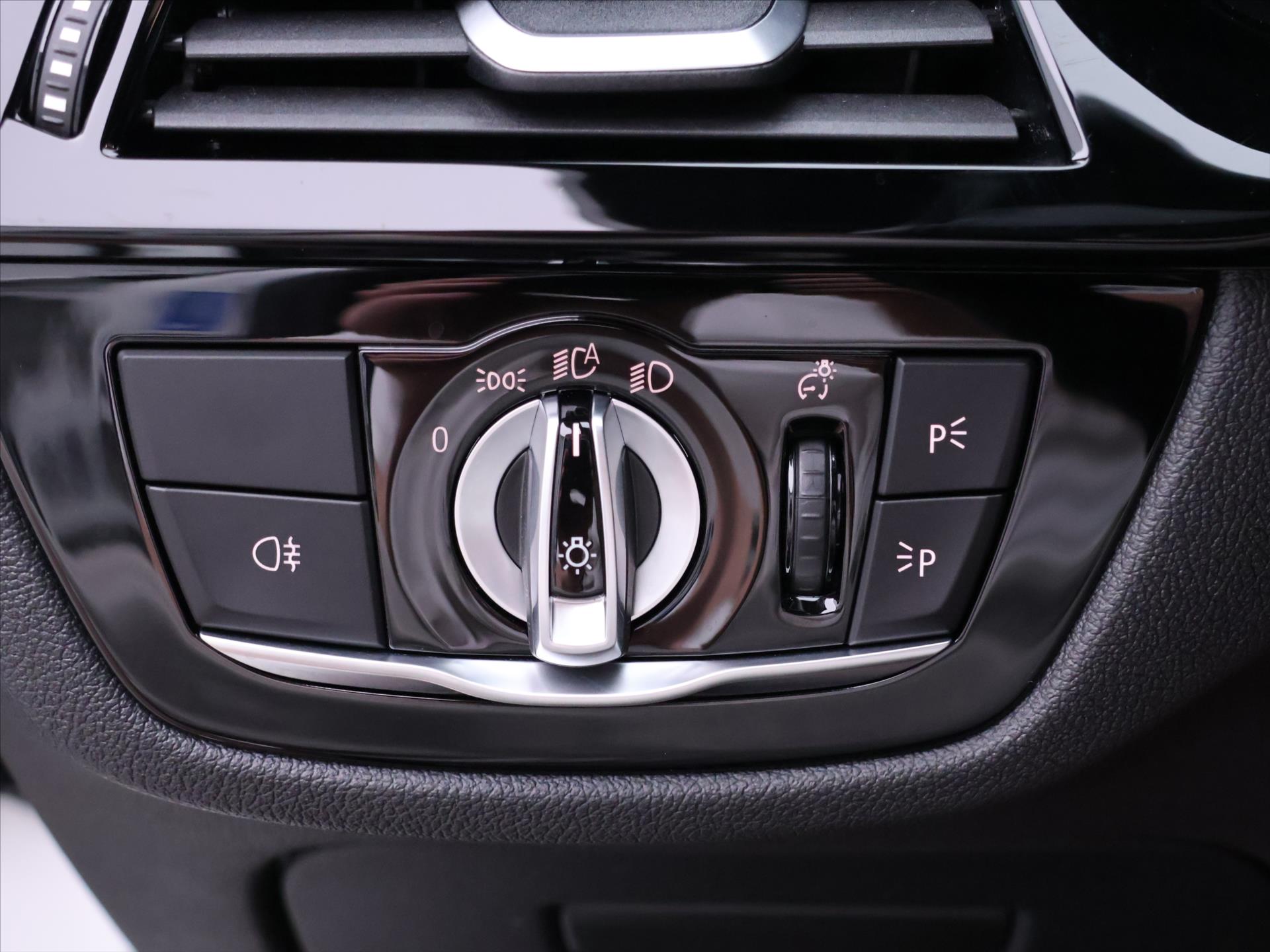 BMW Řada 5