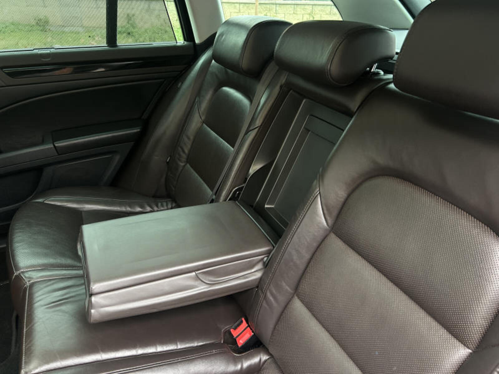 Škoda Superb 36