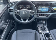 SsangYong Korando 11