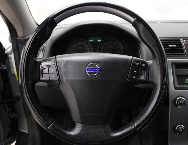 Volvo C70 18