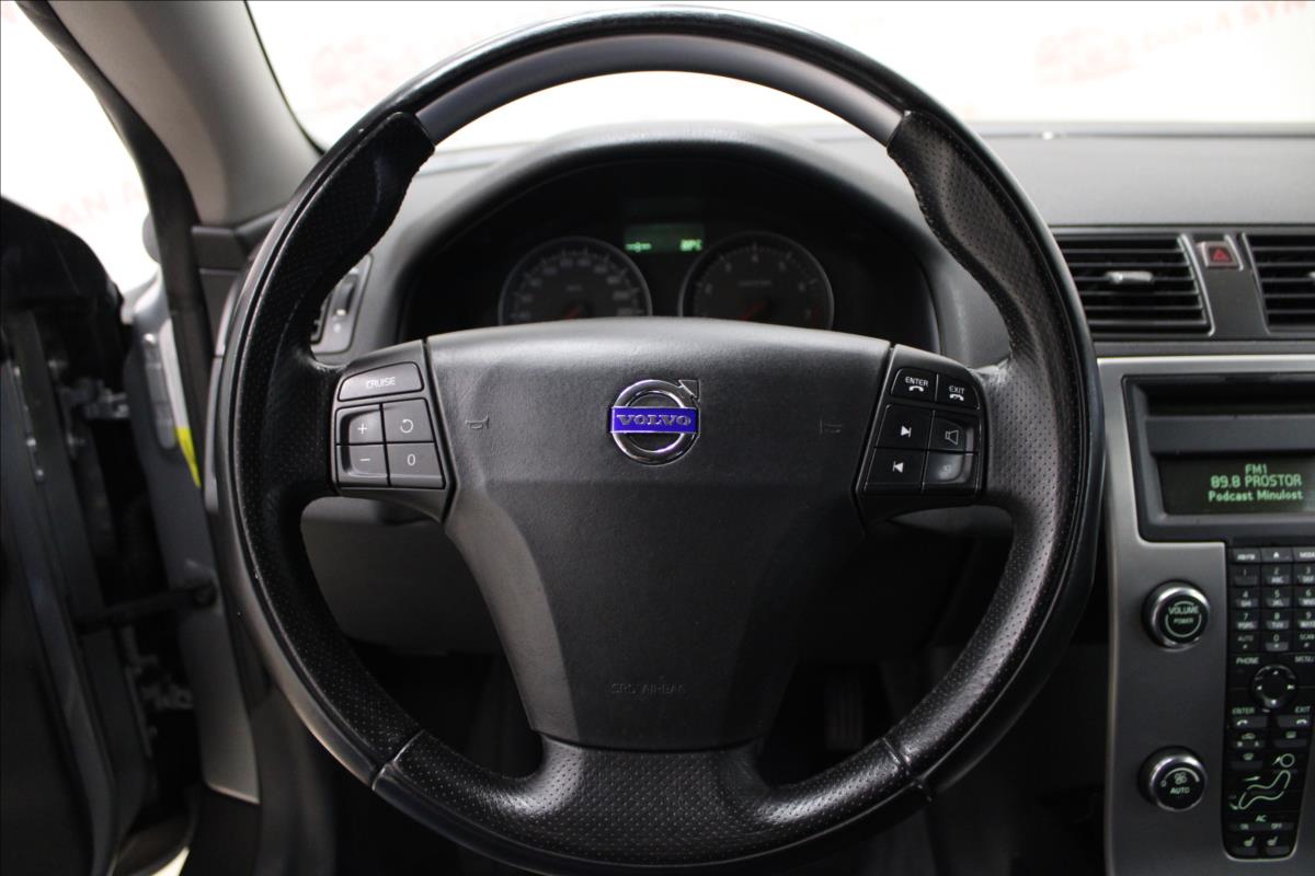 Volvo C70