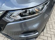 Nissan Qashqai 10