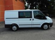 Ford Transit 4
