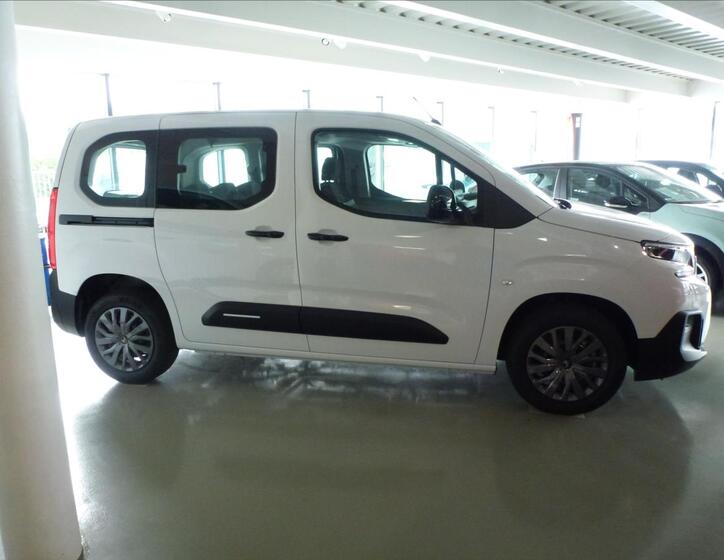 Citroën Berlingo 4