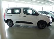 Citroën Berlingo 4