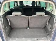 Opel Zafira 5