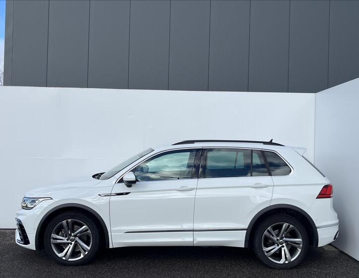 Volkswagen Tiguan 3