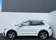 Volkswagen Tiguan 3