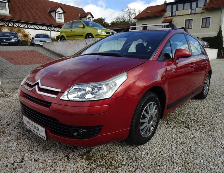 Citroën C4 3