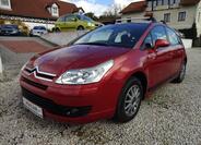 Citroën C4 3