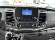 Ford Transit Custom 27